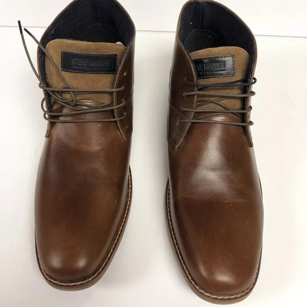 Steve Madden steve madden